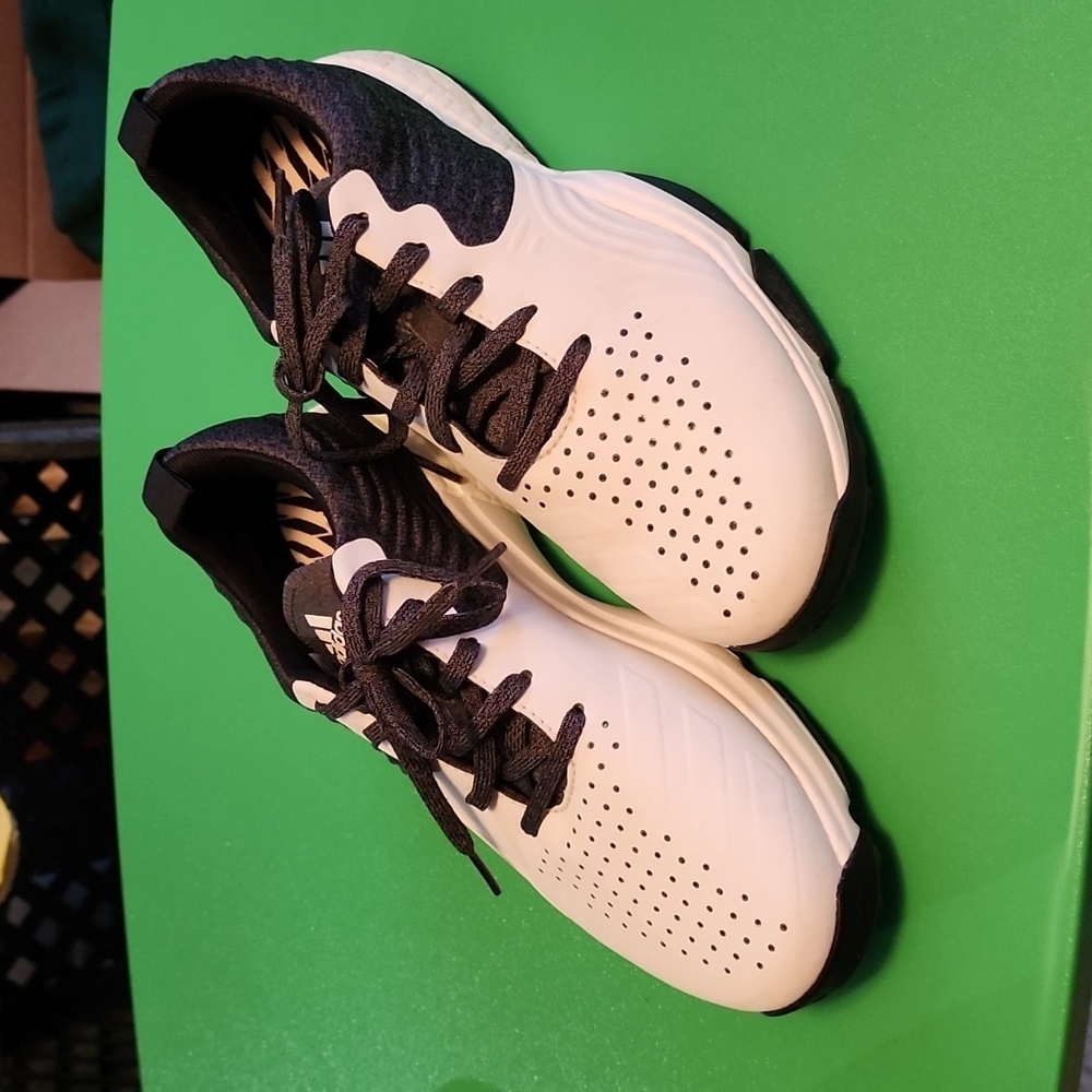 Adidas Men's Adipower 4orged S Golf Shoe Size 7